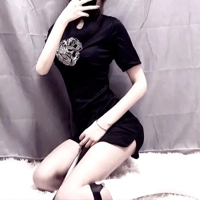 六天七夜