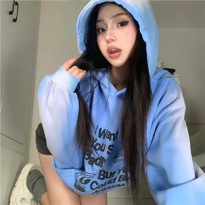 帕顿·奥斯华：我爱一切
