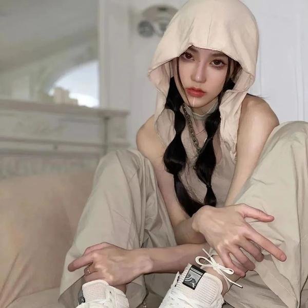 甜性涩爱